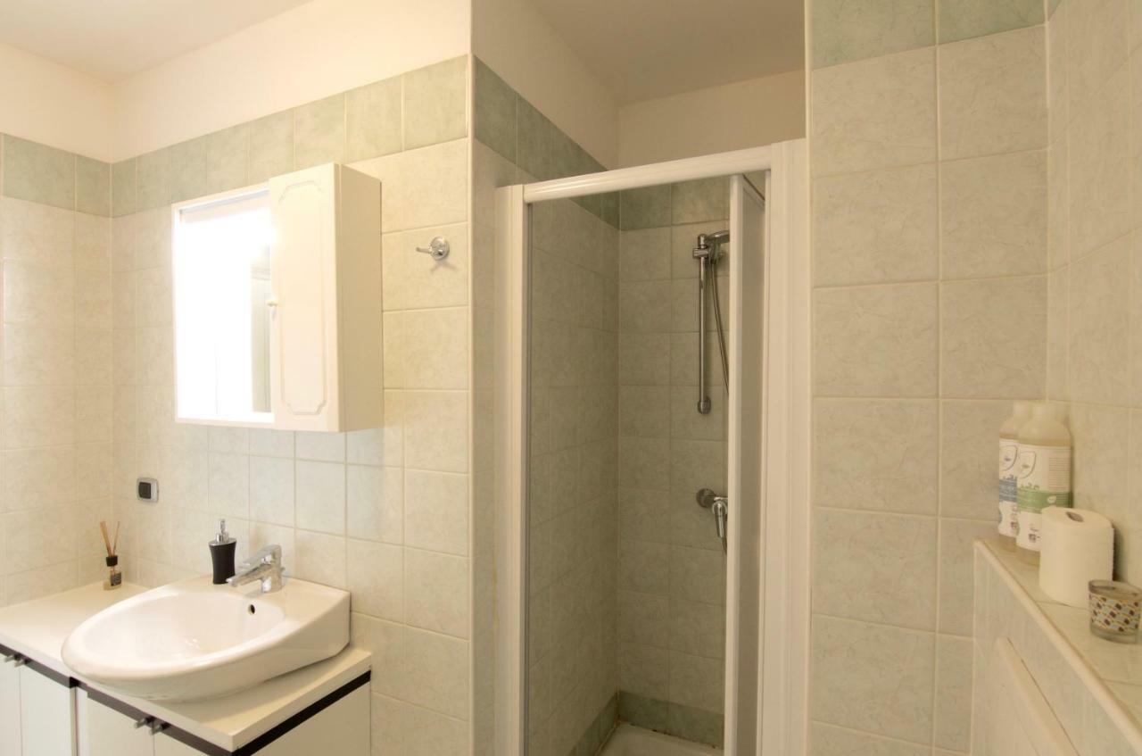 Interno 77 Di Tss' - Appartamento Soleggiato Con Ampie Finestre & Internet Veloce Con Fibra - Perfetto Per Coppie Trento Ngoại thất bức ảnh